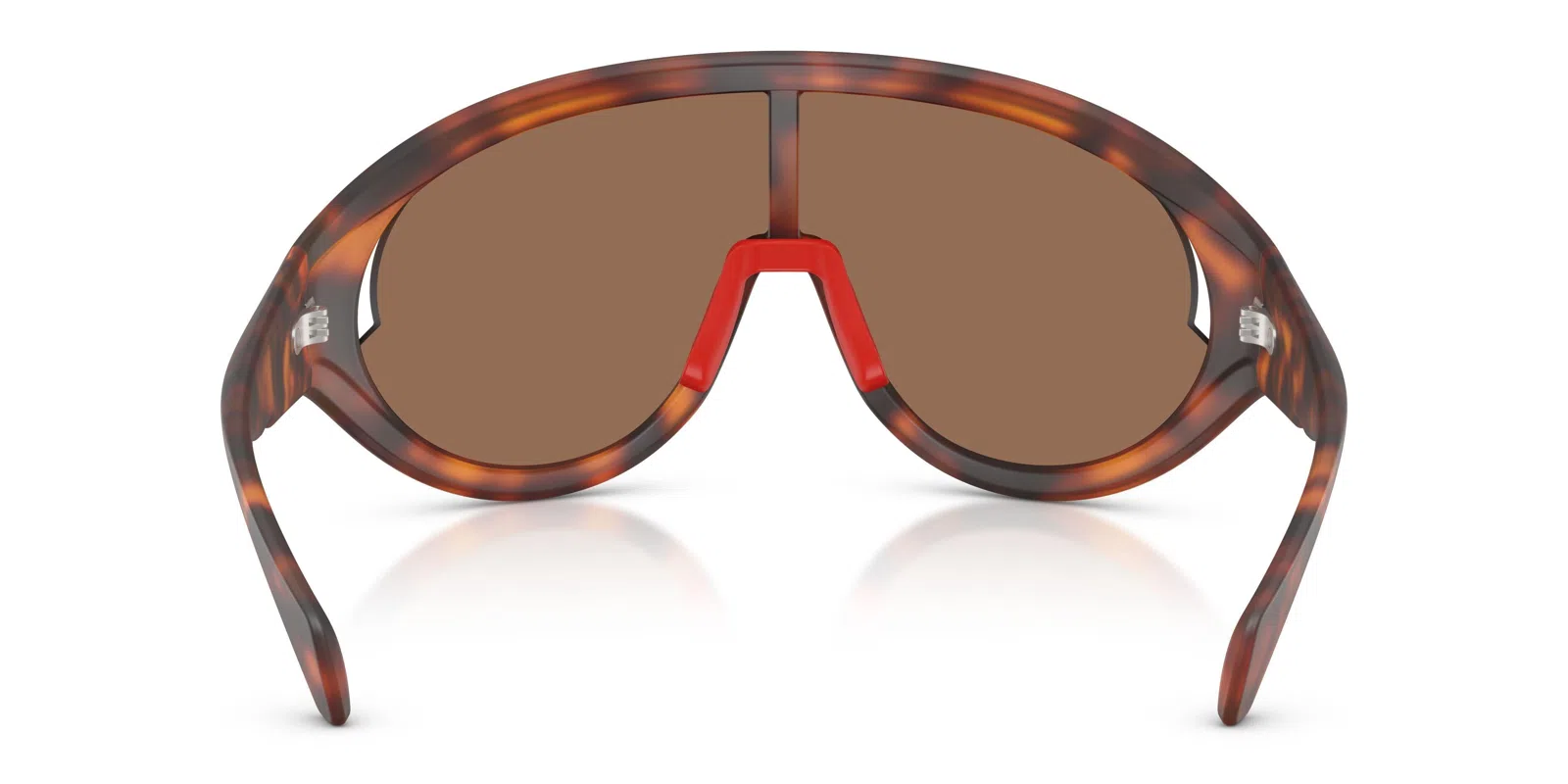 Moncler Contrast 8010 Sunglasses - view 11